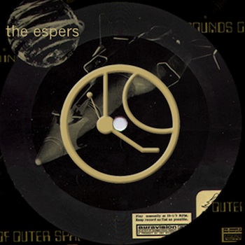 Demo cover art