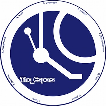 Six Times Faster cover art